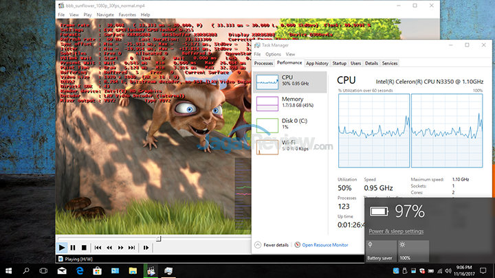 Review Lenovo IdeaPad 120S-14IAP: Laptop Murah 3 Jutaan dengan SSD & Windows 10 3 Lenovo IdeaPad 120S FHD30