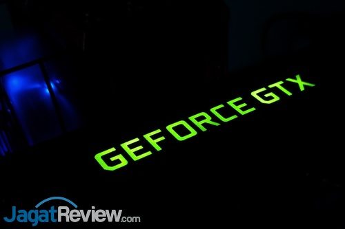 NVIDIA GeForce GTX 1070 Ti FE 18