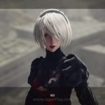 Yoko Taro: Saya Butuh Mabuk Untuk Menulis Cerita Keren 9 NieR Automata jagatplay part 2 48 600x338 1
