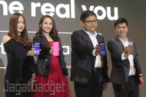 Oppo F5 Resmi Hadir di Indonesia 1 Oppo F5 Resmi Hadir di Indonesia
