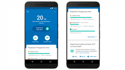 Google Luncurkan Datally , Aplikasi Penghemat Kuota 1 Google Luncurkan Datally , Aplikasi Penghemat Kuota