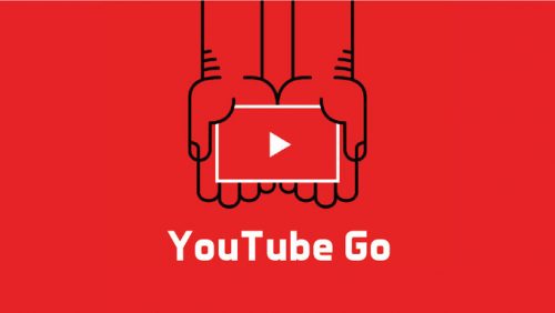 YouTube Go Telah Rilis Resmi untuk India dan Indonesia 1 YouTube Go Telah Rilis Resmi untuk India dan Indonesia