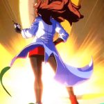 android 21