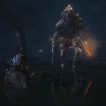 bloodborne monster