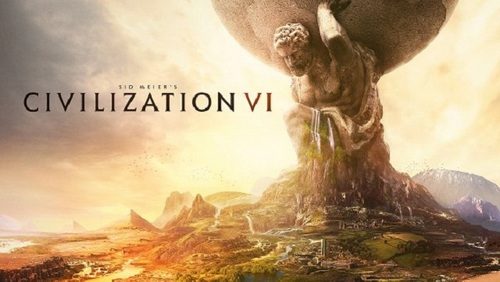 civ 6 1