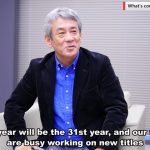 Square Enix: Tahun 2018 Akan Istimewa untuk Final Fantasy! 10 hashimoto