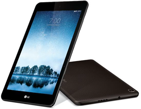 LG Luncurkan Tablet LG G Pad F2 8.0 1 LG Luncurkan Tablet LG G Pad F2 8.0