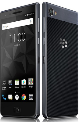 BlackBerry Motion Akan Diluncurkan Tanggal 10 November 1 BlackBerry Motion Akan Diluncurkan Tanggal 10 November