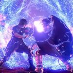 noctis ffxv tekken 7