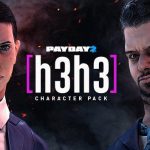payday 2 h3h3