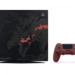 Inilah Harga PS4 Pro Monster Hunter World – Rathalos Edition di Indonesia! 3 rathalos edition 600x400 1
