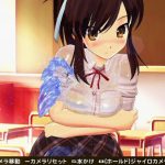 Senran Kagura Nin. Switch Perlihatkan Lebih Banyak Fitur “Nakal” 8 senran kagura switch12 600x338 1
