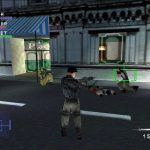 Syphon Filter Akan Kembali? 8 syphon fitler