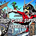 viewtiful joe