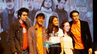 Magic Hours: The Series Original Series pertama di Indonesia di iFlix 3 212