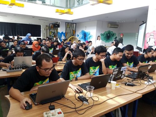 Direct Release: Grab dan HOT Indonesia Selenggarakan Mapathon untuk Mitigasi Dampak Bencana Alam 1 3 Resized