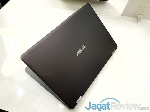 ASUS NovaGo: Always Connected PC Paling Murah 11 ASUS NovaGo 05