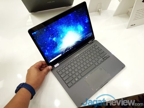 ASUS NovaGo: Always Connected PC Paling Murah 2 ASUS NovaGo 06