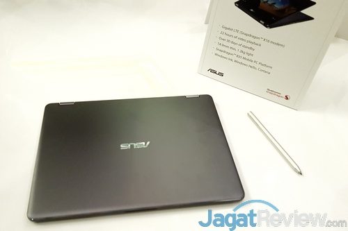 ASUS NovaGo: Always Connected PC Paling Murah 10 ASUS NovaGo 09