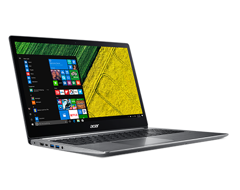 Acer Swift 3 SF315 51