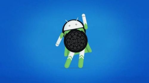 Google Resmikan Android Oreo Go Editon untuk Smartphone Kelas Entry
