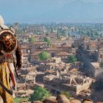Assassin’s Creed Origins Akan Kedatangan Chocobo? 7 Assassins Creed Origins jagatplay part 1 131 600x338