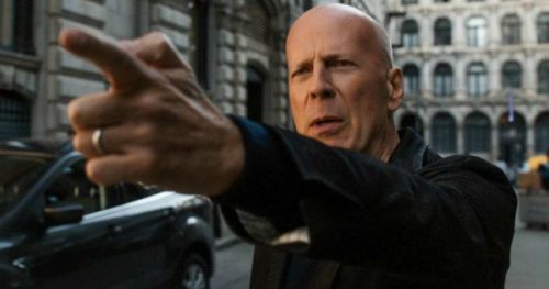 Film akan Datang 2018 - Part I 11 DEATHWISH