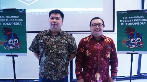 Tokopedia Kolaborasi dengan Mobile Legends Maksimalkan Pengalaman Pemain 1 DSC07329 1