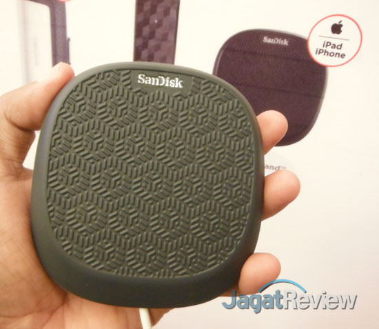 iXpand Base, Solusi Backup dari SanDisk untuk iPhone 2 DSCF8793