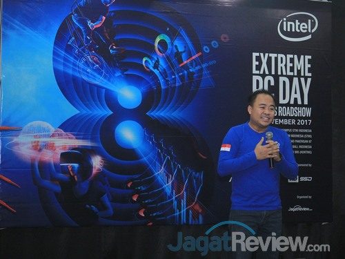 Extreme PC Day - Campus Roadshow Telah Hadir di Bali! 2 Extreme PC Day Bali 02