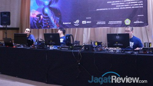 Extreme PC Day - Campus Roadshow Bawa Laptop Core i 8th Gen. ke Bandung 4 Extreme PC Day Bandung 03