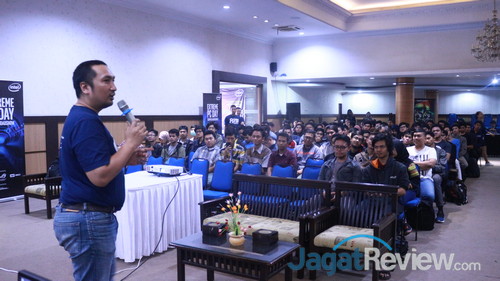 Extreme PC Day Bandung 04