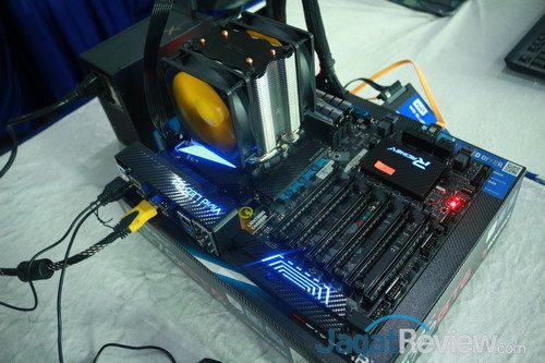 Extreme PC Day - Campus Roadshow Bawa Laptop Core i 8th Gen. ke Bandung 12 Extreme PC Day Bandung 06