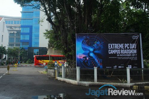 Extreme PC Day Surabaya 01