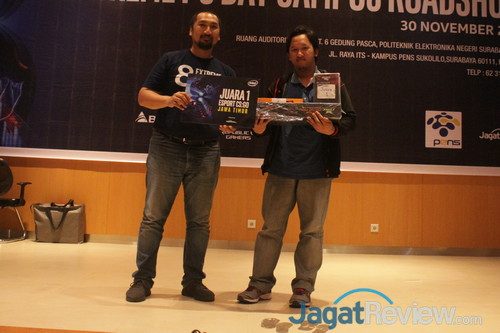 Extreme PC Day Surabaya 13