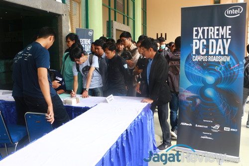 Extreme PC Day Yogyakarta 01