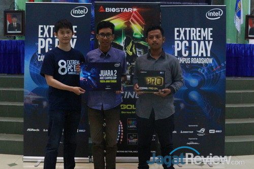 Extreme PC Day Yogyakarta 26