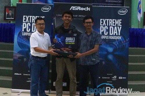 Extreme PC Day Yogyakarta 28