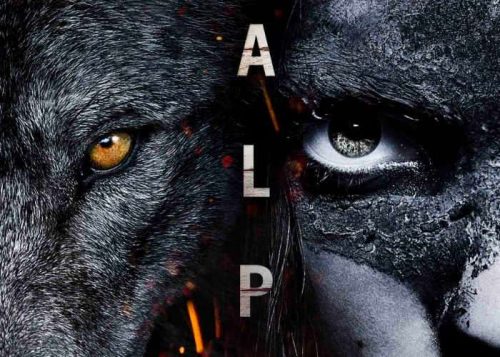 Film akan Datang 2018 - Part I 10 First ALPHA Movie Trailer