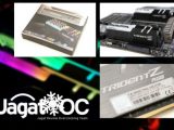 Hands-on Overclocking: G.Skill TridentZ DDR4-3600 CL16 32GB Kit di Skylake-X 16-Core 3 GSkill 3600C16RGB s