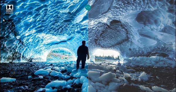 VESA Tetapkan Standar DisplayHDR 33 Gambar standar HDR