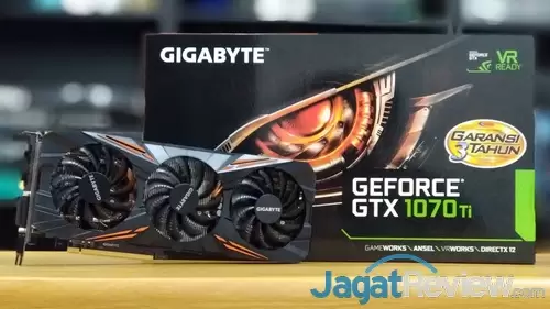 Gigabyte GeForce GTX 1070 Ti Gaming 8G 01