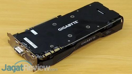 Gigabyte GeForce GTX 1070 Ti Gaming 8G 06