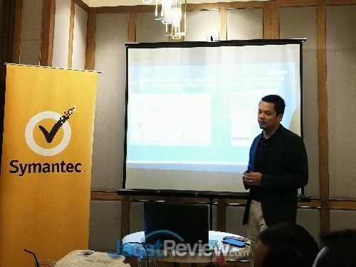 Symantec Ungkap Beragam Tren Sekuritas untuk Tahun Mendatang 2 IMG 20171212 134452 2