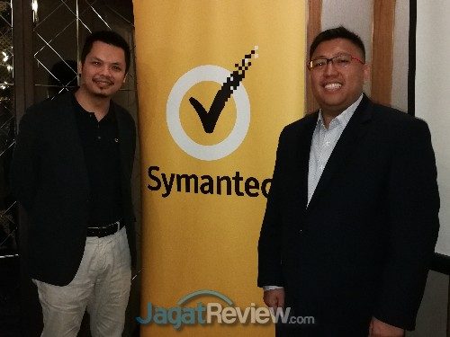 Symantec Ungkap Beragam Tren Sekuritas untuk Tahun Mendatang 1 IMG 20171212 141848