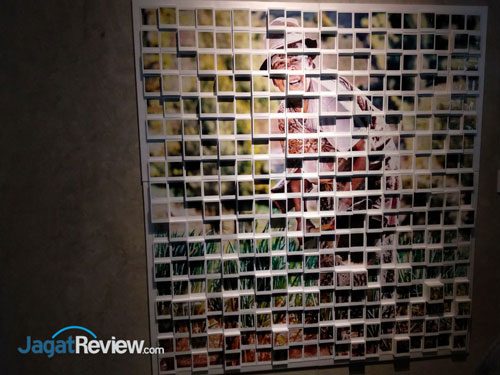 Foto Instan 'Square' Makin Populer, Fujifilm Luncurkan Printer Instax Share SP3 dan Instax Square SQ10 4 Instax 1