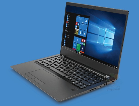 Lenovo Siapkan Laptop Bisnis Terbaru 16 Lenovo V730