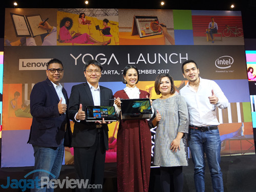 Lenovo Yoga 920 Launch 01