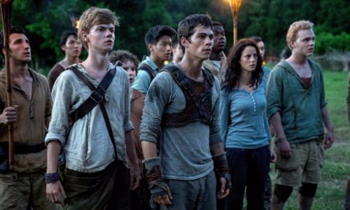 Film akan Datang 2018 - Part I 5 Maze Runner The Death Cure