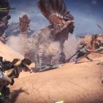 Menjajal Monster Hunter World BETA: Januari, Cepatlah Datang! 12 Monster Hunter World beta ps4 jagatplay 28 600x338 1